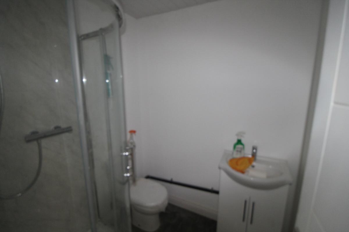 1 bedroom apartment for rent Longford Street, Derby, DE22 1GL UniHomes