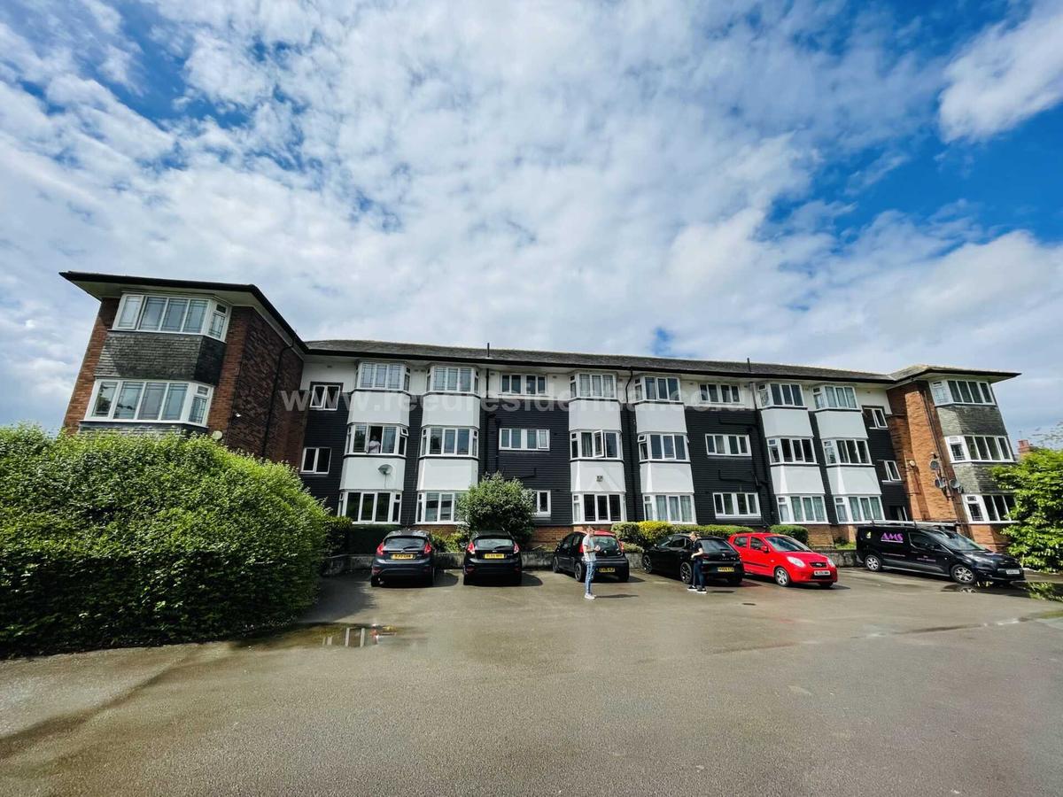 1 bedroom house for rent Weoley Court, Birmingham, B29 6NH UniHomes