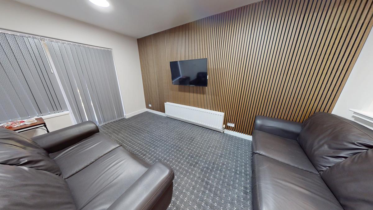 5 bedroom house on Lottie Road, Selly Oak, Birmingham