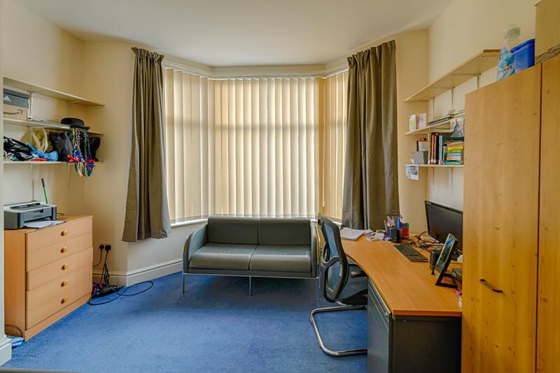 7 bedroom house for rent Argyle Avenue, Manchester, M14 5PX UniHomes