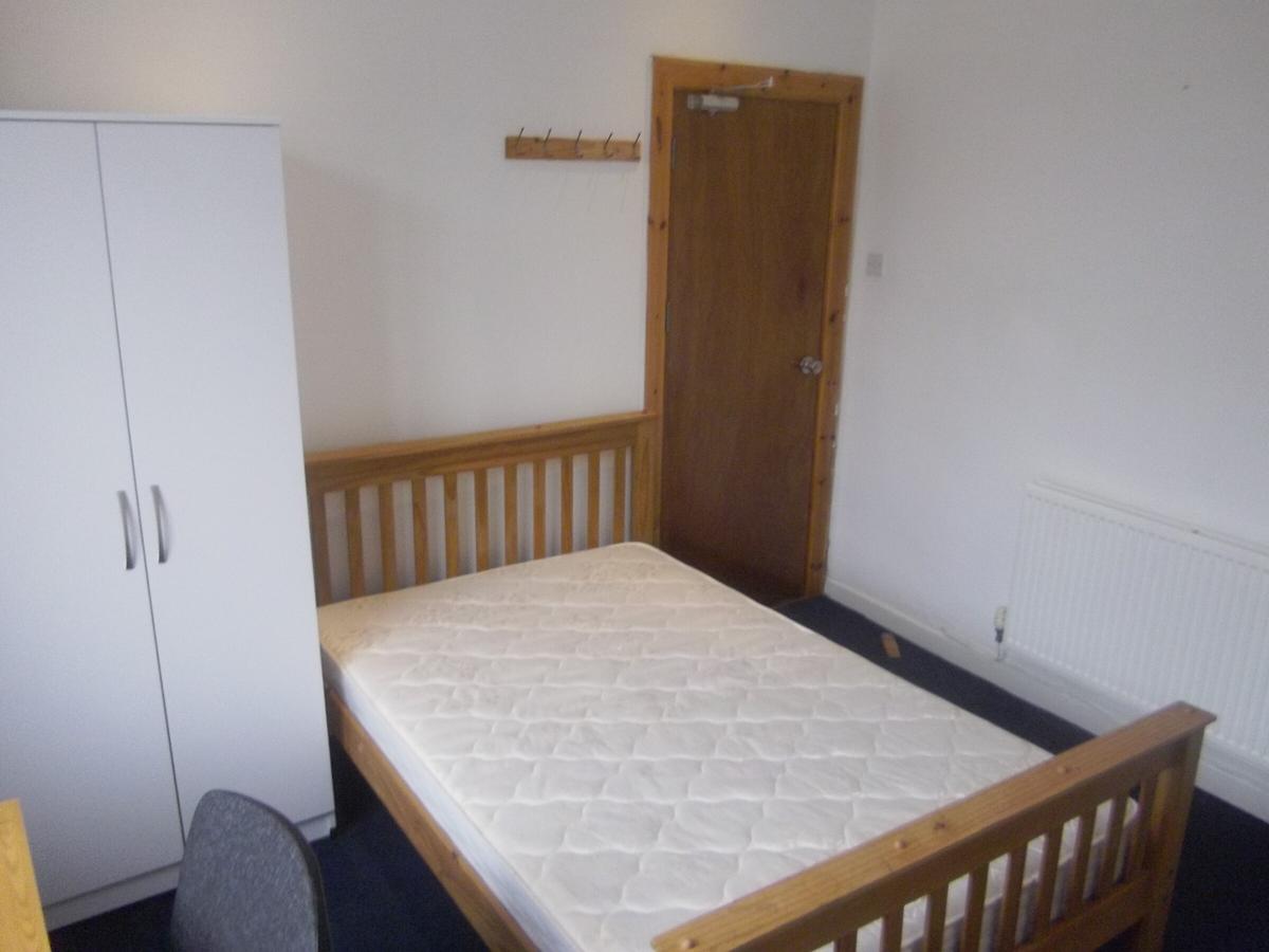 5 bedroom house for rent St. Helens Road, Swansea, SA1 3UN UniHomes