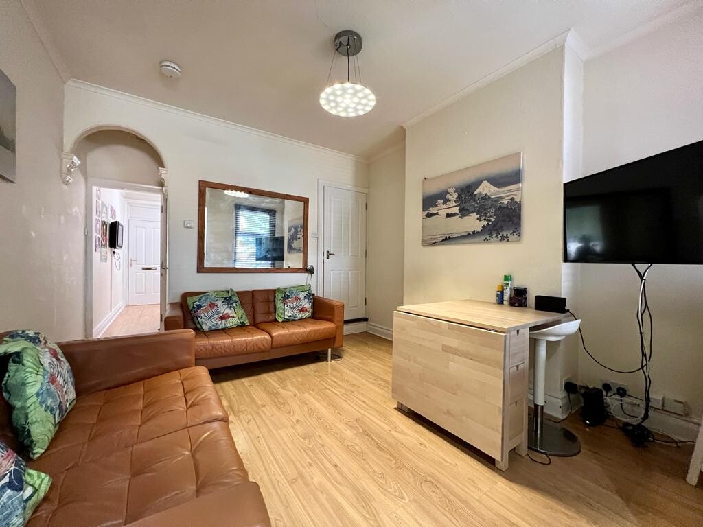 4 bedroom house for rent Arthur Street, Loughborough, LE11 3AY UniHomes