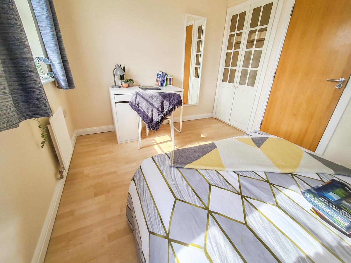 5 bedroom house for rent Copenhagen Way, Norwich, NR3 2RB UniHomes