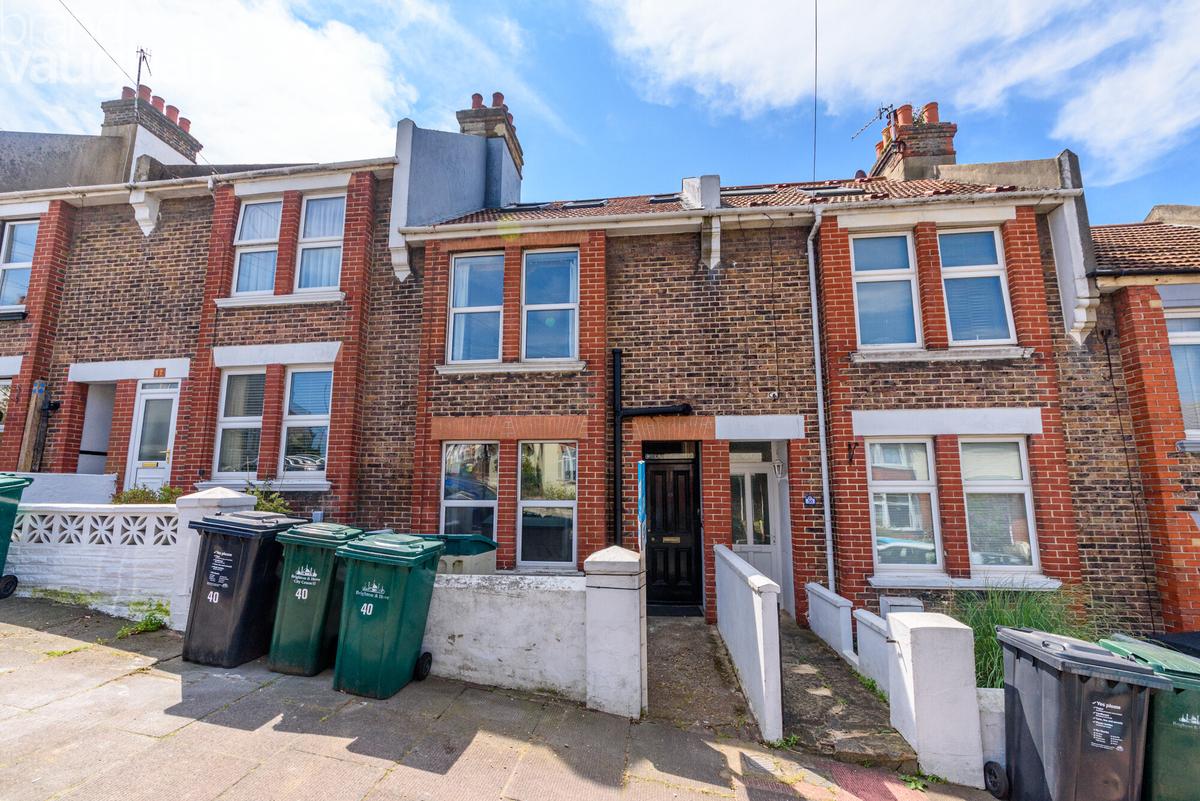 5 bedroom house for rent Ladysmith Road, Brighton, BN2 4EJ UniHomes