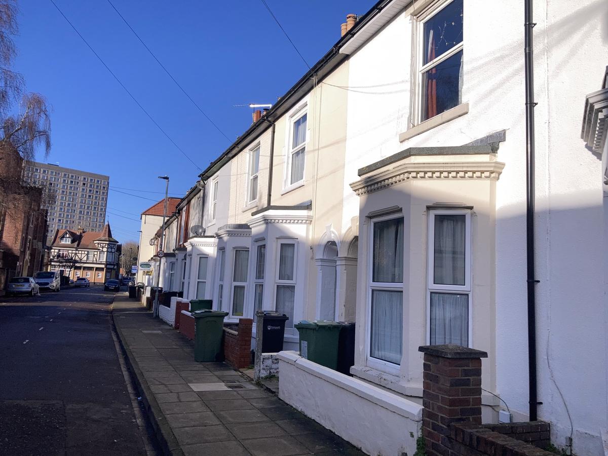 5 bedroom house on Fraser Road, Southsea, Portsmouth