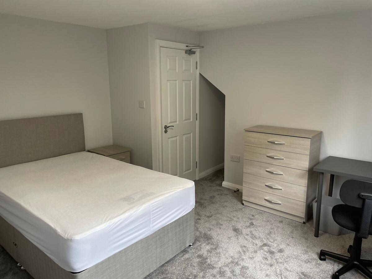 6 bedroom house for rent Ward Street, Derby, DE22 3RY UniHomes