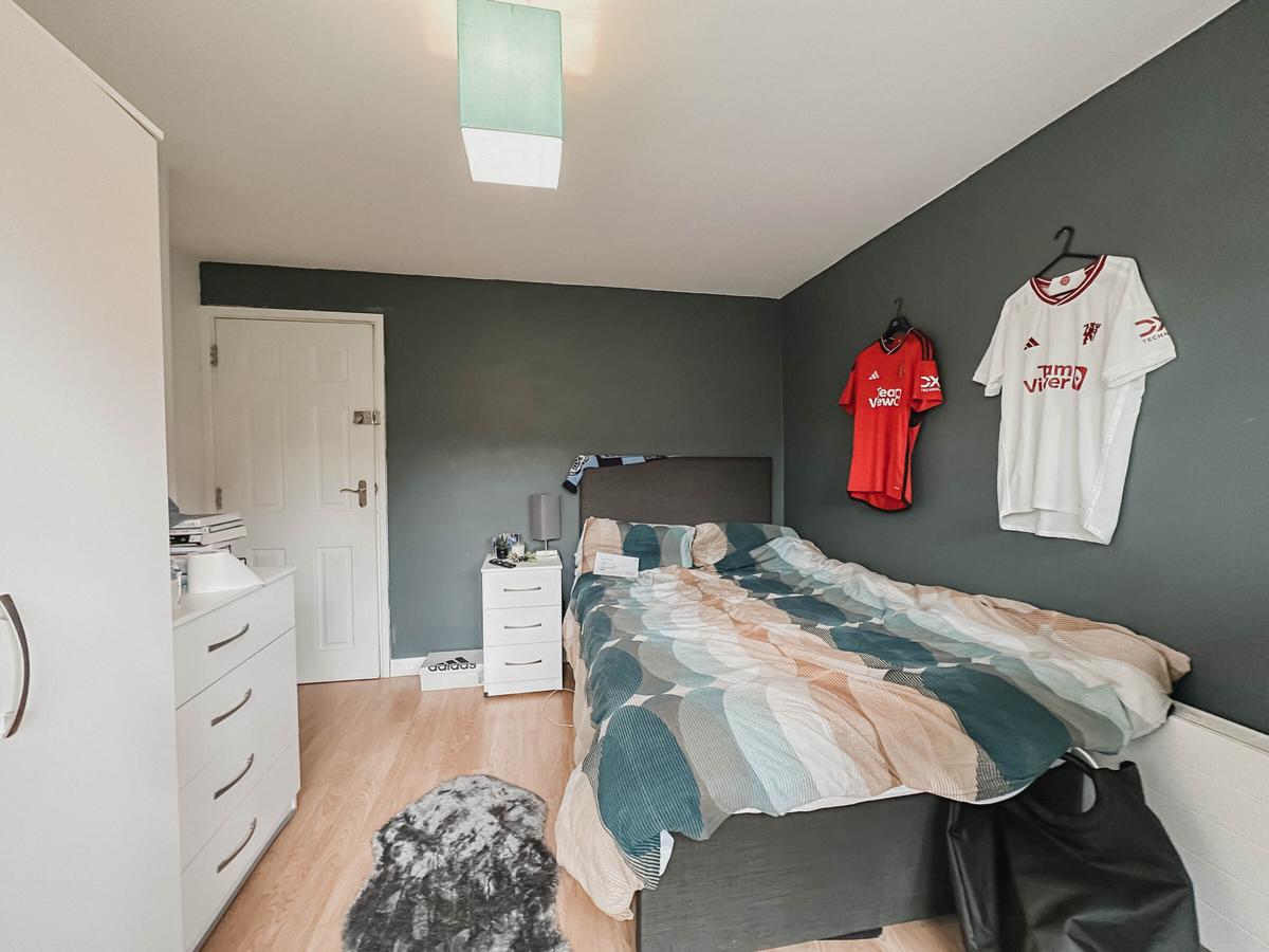 6 bedroom house for rent Entry Hill Park, Bath, BA2 5LU UniHomes