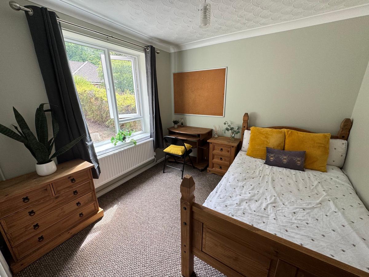 6 bedroom house on Taylor Road, North & West Earlham, Norwich