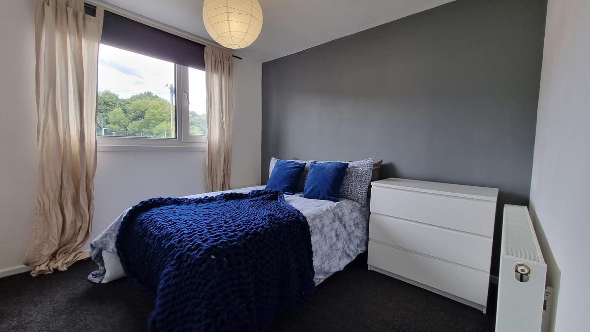 4 bedroom house for rent Woodbridge Vale, Leeds, LS6 3LT UniHomes