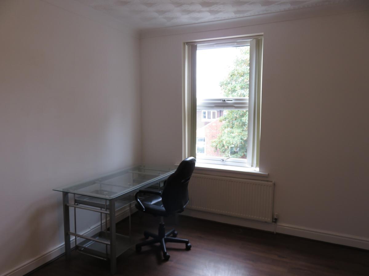 5 bedroom house for rent Harrington Drive, Nottingham, NG7 1JH UniHomes