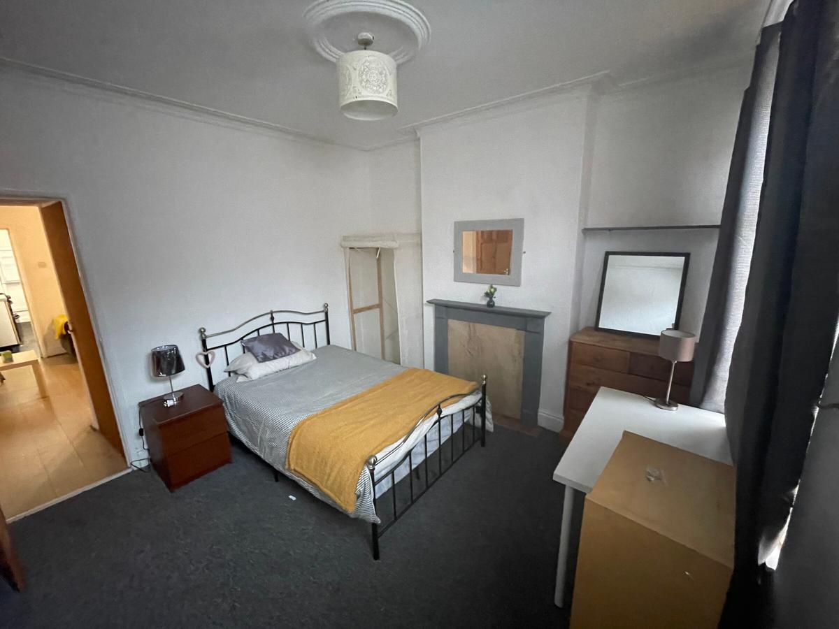 3 bedroom house for rent King Alfred Street Derby, DE22 3QL UniHomes