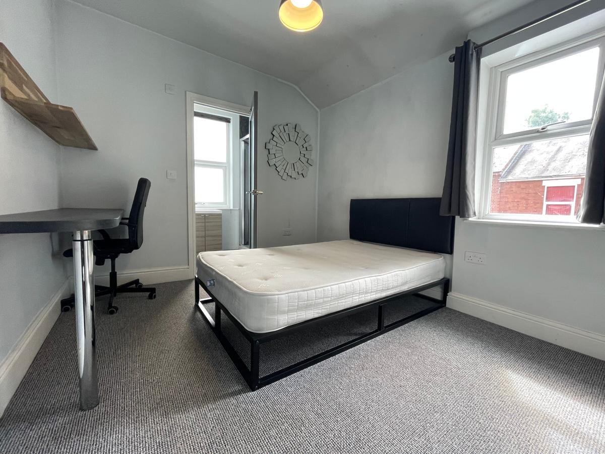 6 bedroom house for rent Arnold Street, Derby, DE22 3EU UniHomes