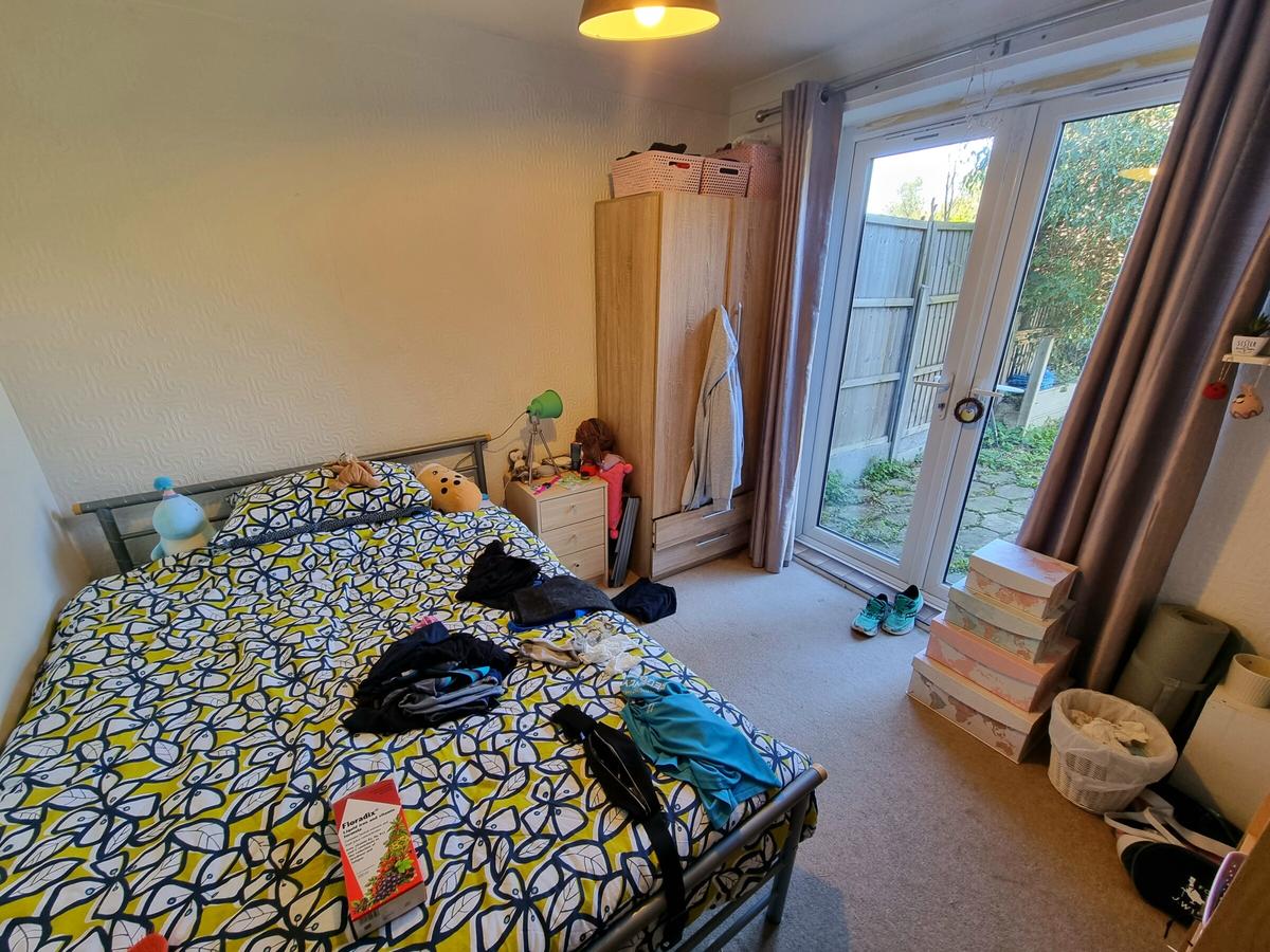 5 bedroom house for rent Buckingham Road, Norwich, NR4 7DE UniHomes