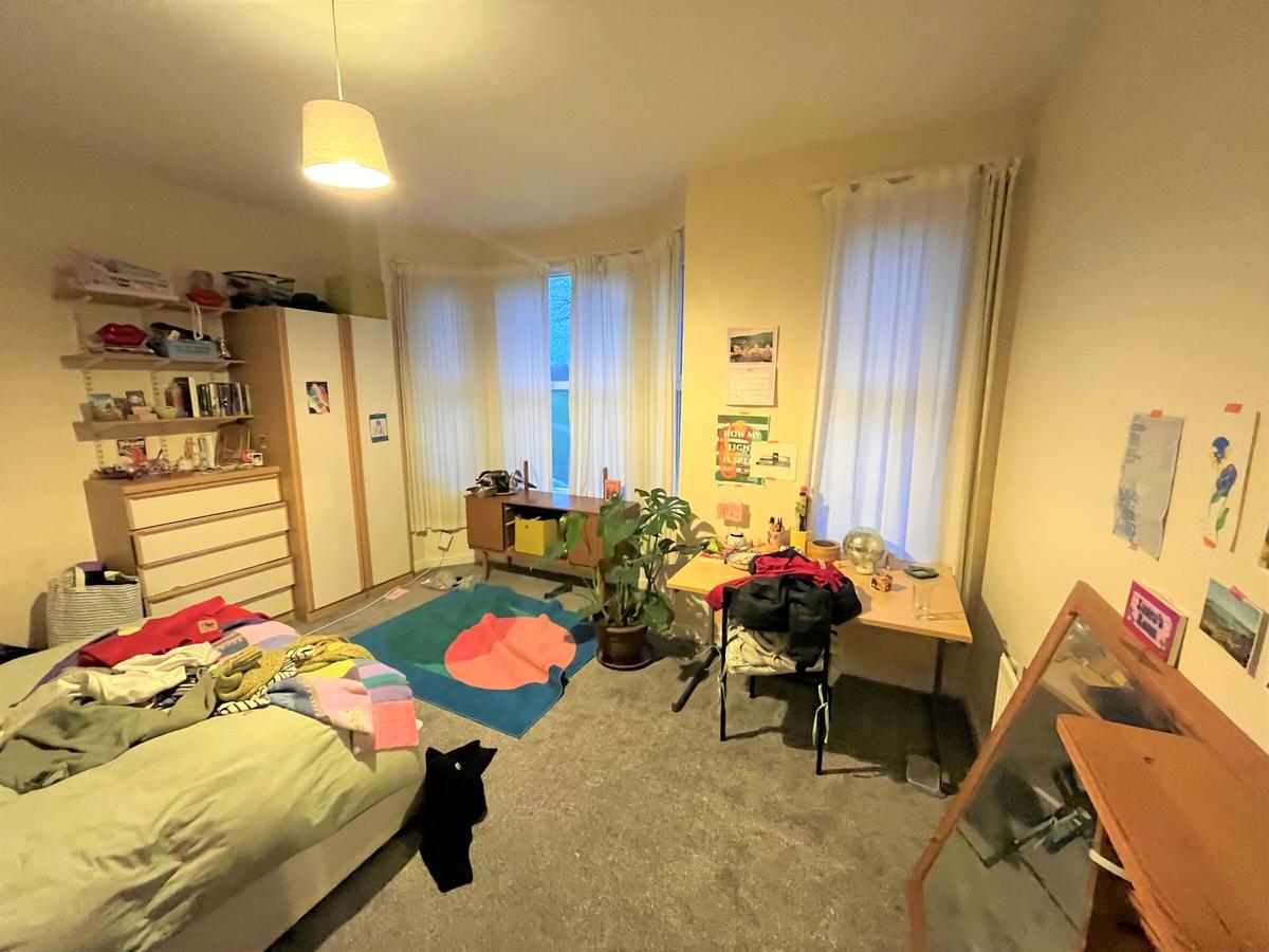 5 bedroom house for rent Platt Lane Manchester, M14 5NN UniHomes