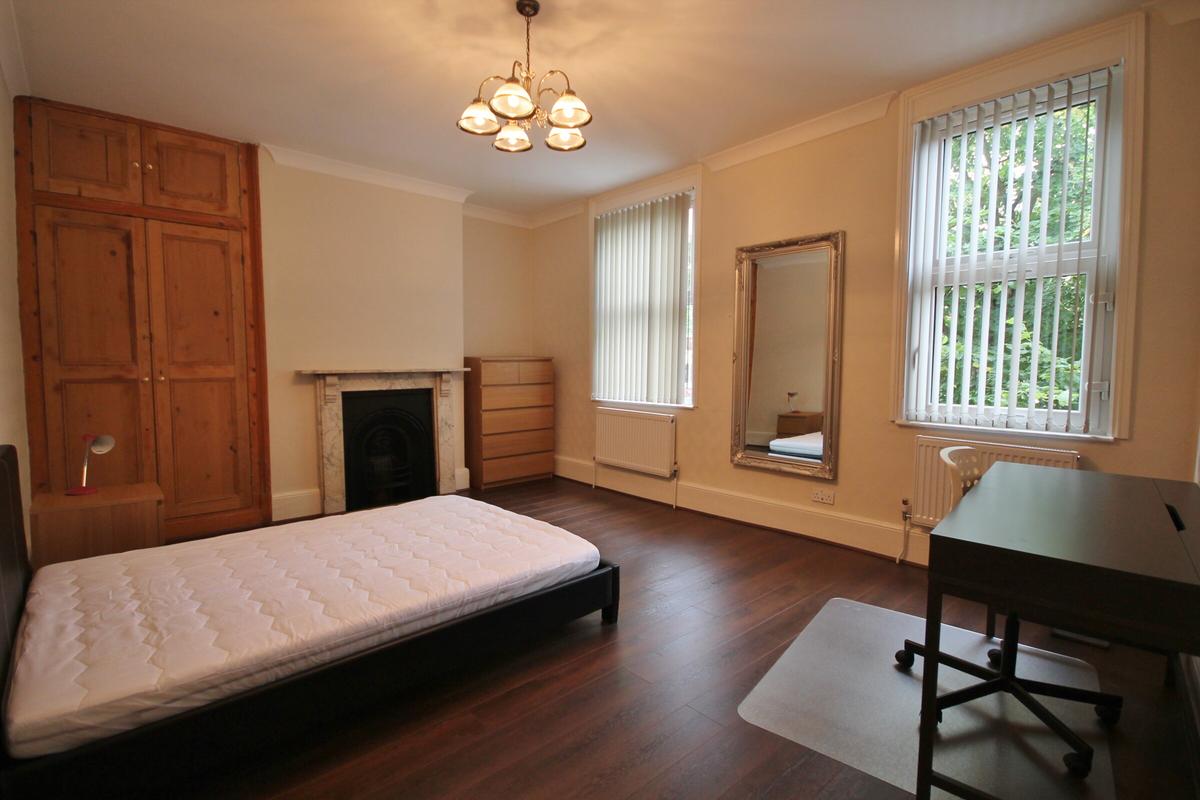 4 bedroom house for rent Hinckley Road, Leicester, LE3 0TB UniHomes