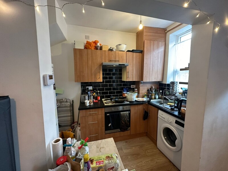 2 bedroom house for rent Kelsall Road, Leeds, LS6 1QZ UniHomes