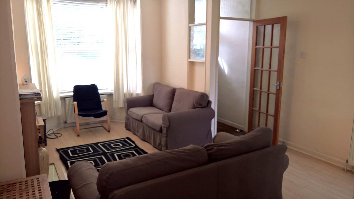 4 bedroom house for rent Heidelberg Road Portsmouth, PO4 0AS UniHomes