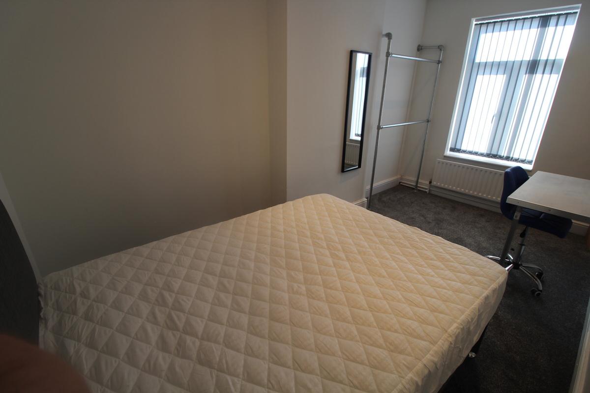 3 bedroom house for rent Uttoxeter Old Road, Derby, DE1 1NG UniHomes