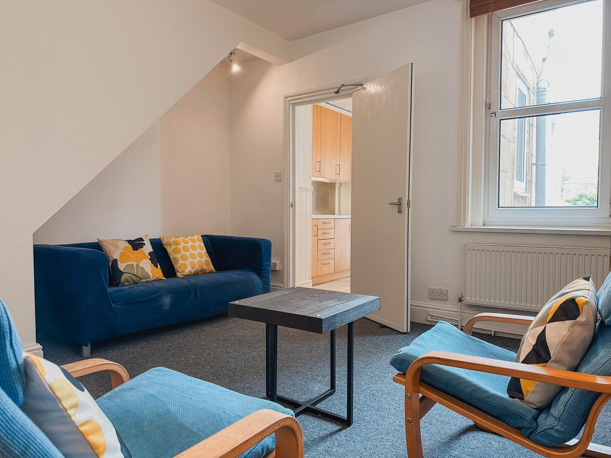 5 bedroom house for rent St Kilda's Road, Bath, BA2 3QJ UniHomes