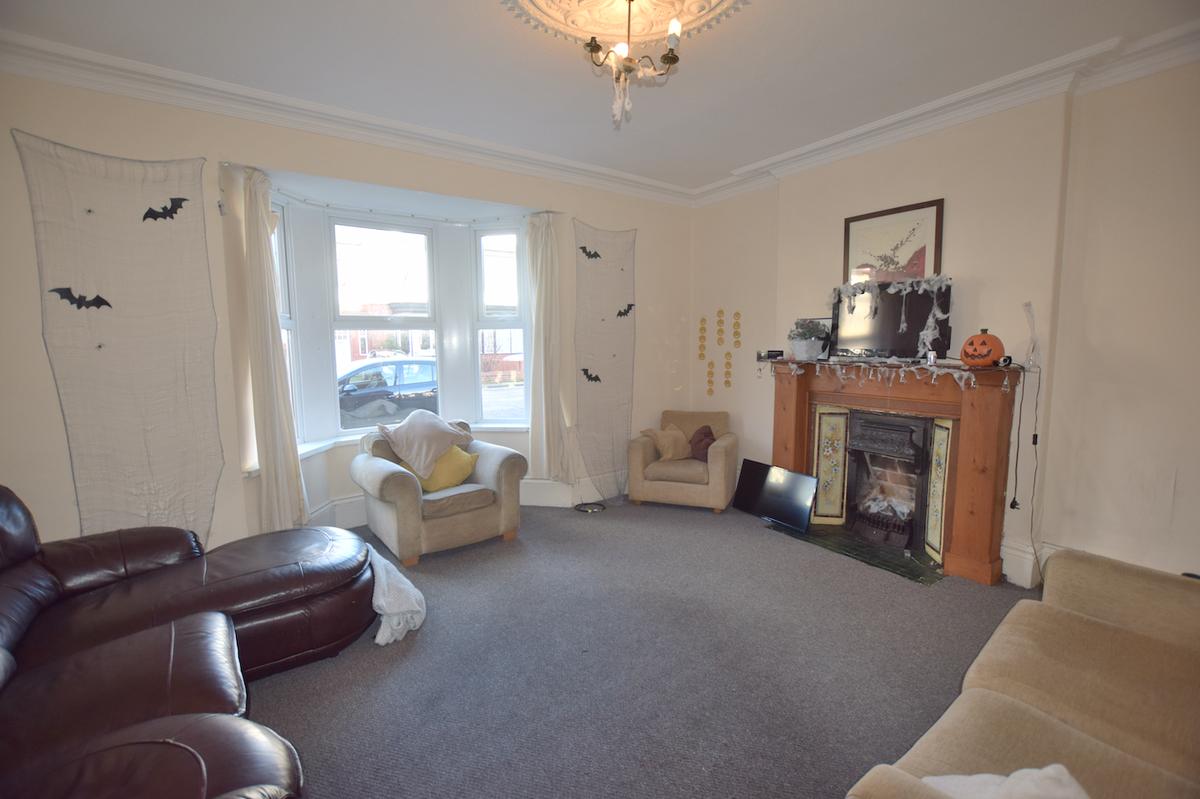 6 bedroom house for rent Osborne Road, Newcastle, NE2 3LD UniHomes