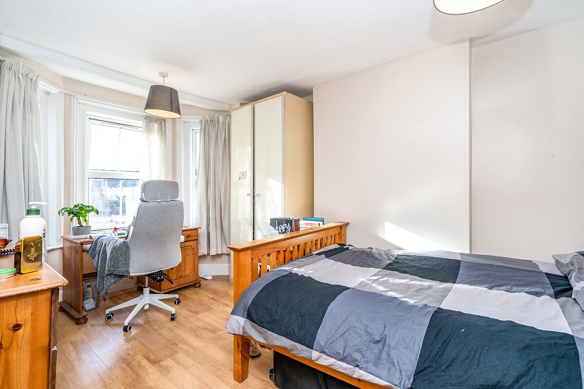 5 bedroom house for rent Burgess Road, Southampton, SO16 7AB UniHomes