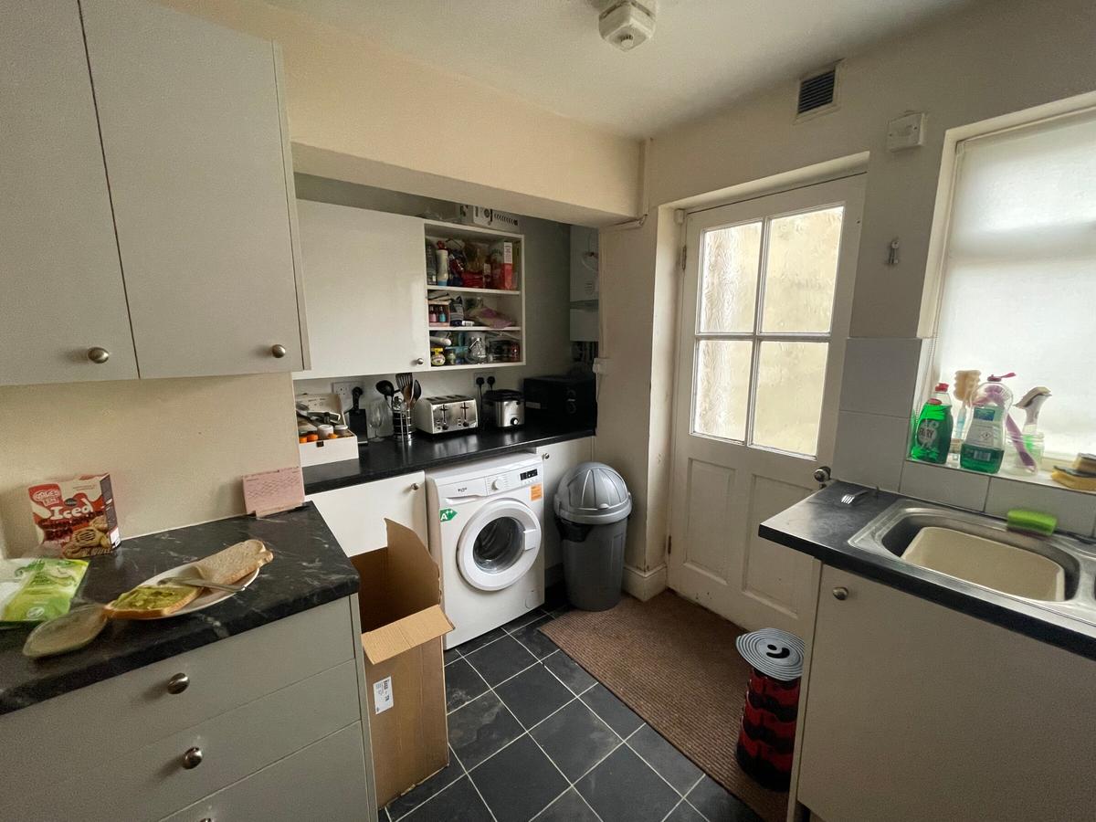 5 bedroom house for rent Vernon Terrace, Bath, BA2 3DA UniHomes