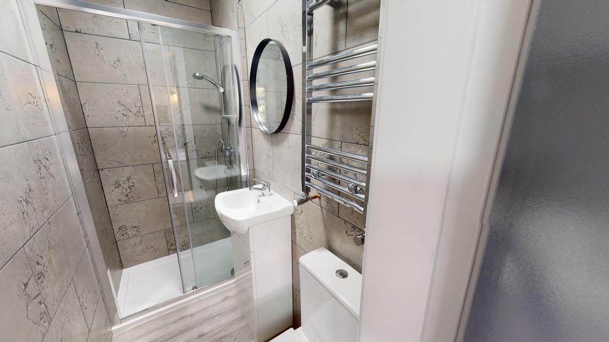 6 bedroom house for rent Tiverton Road, Birmingham, B29 6DB UniHomes