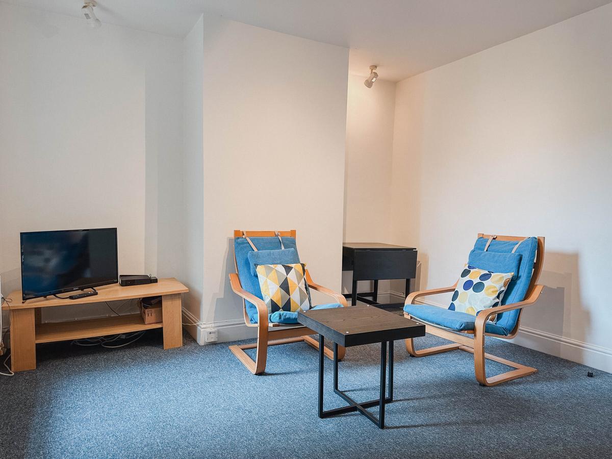 5 bedroom house for rent St Kilda's Road, Bath, BA2 3QJ UniHomes