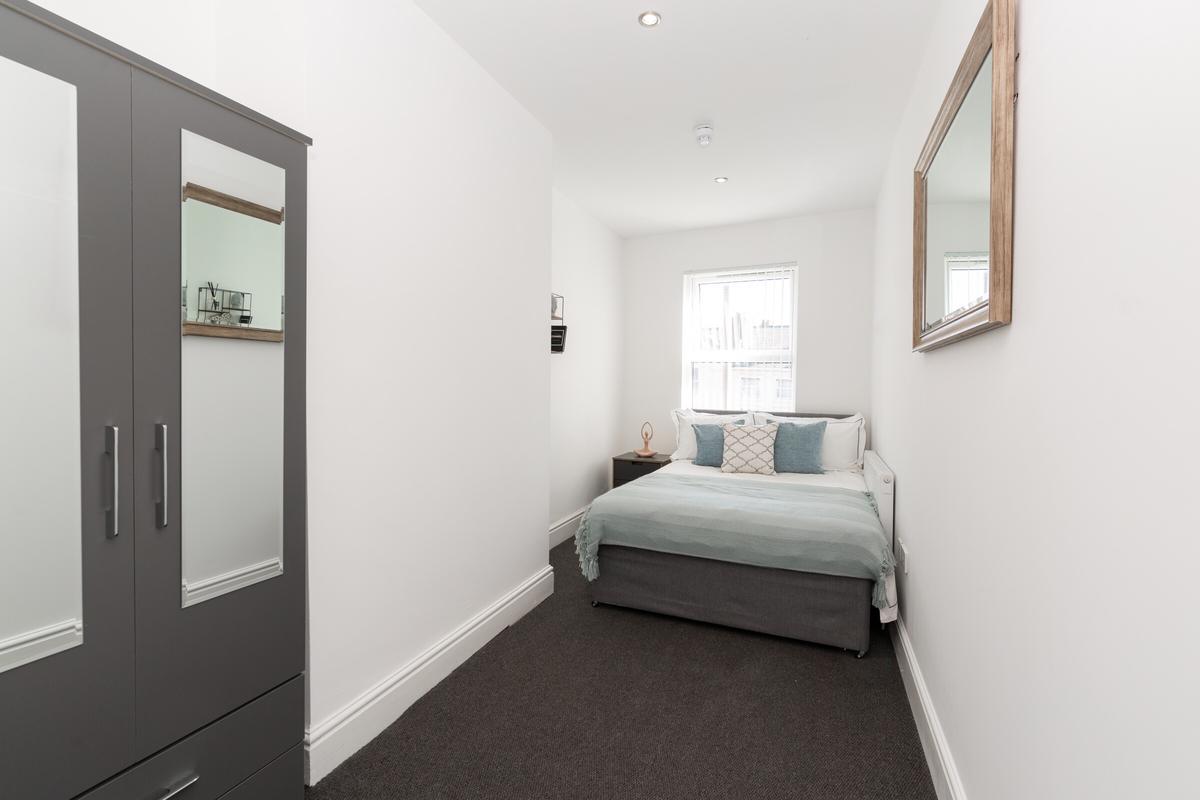 8 bedroom house for rent Kensington, Liverpool, L7 2RG UniHomes