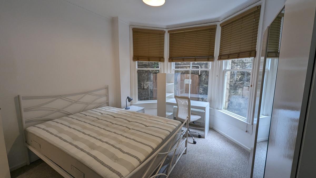 4 bedroom apartment for rent Kingston Road, Bath, BA1 1PQ UniHomes