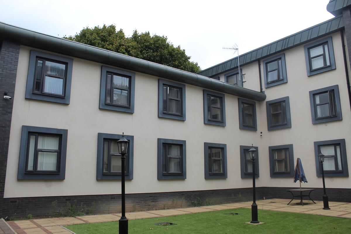 1 bedroom apartment on Ilkeston Road, Lenton, Nottingham