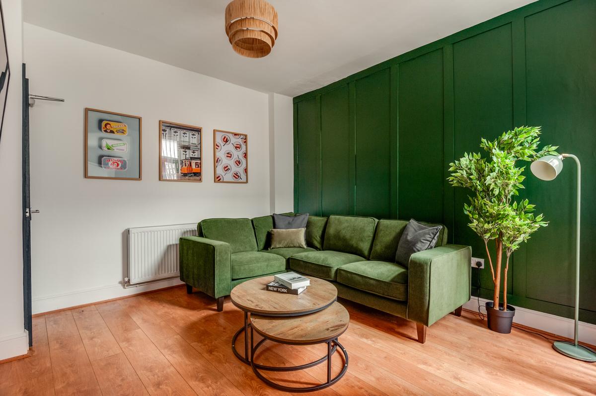 5 bedroom house on Leopold Road, Kensington, Liverpool