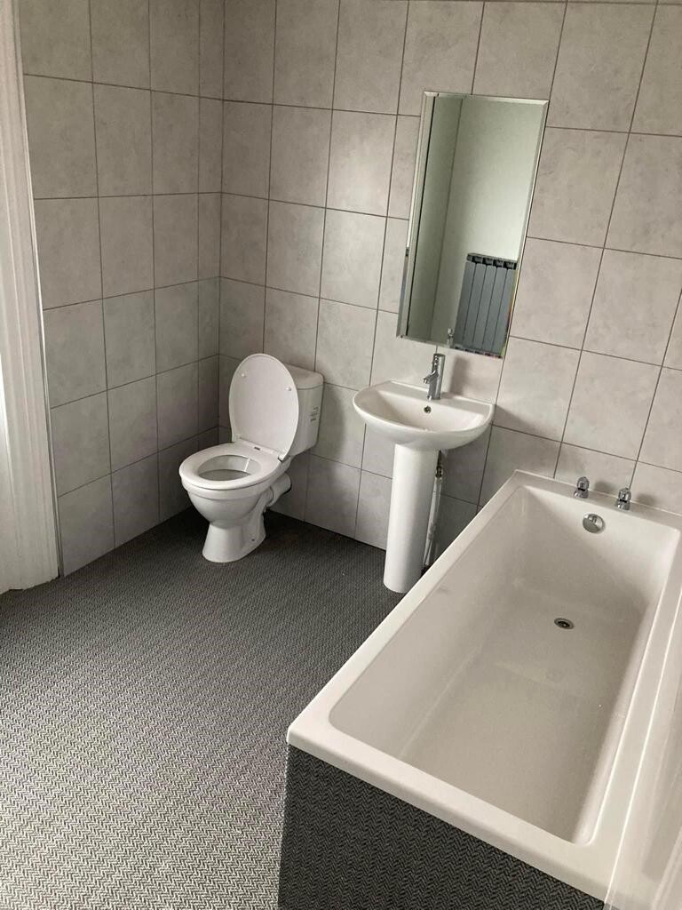 8 bedroom house for rent Osborne Road, Newcastle, NE2 2AN UniHomes