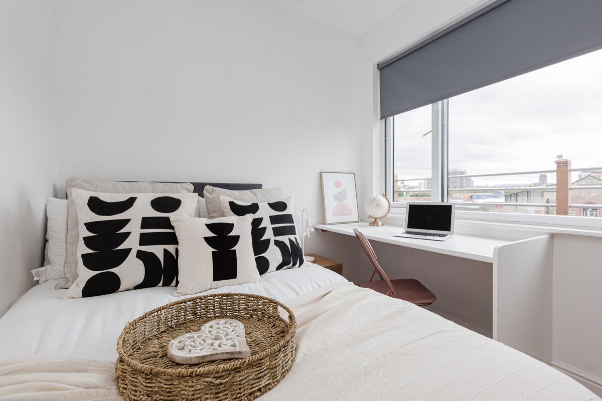 6 bedroom house for rent Paul Street, Liverpool, L3 6DX UniHomes