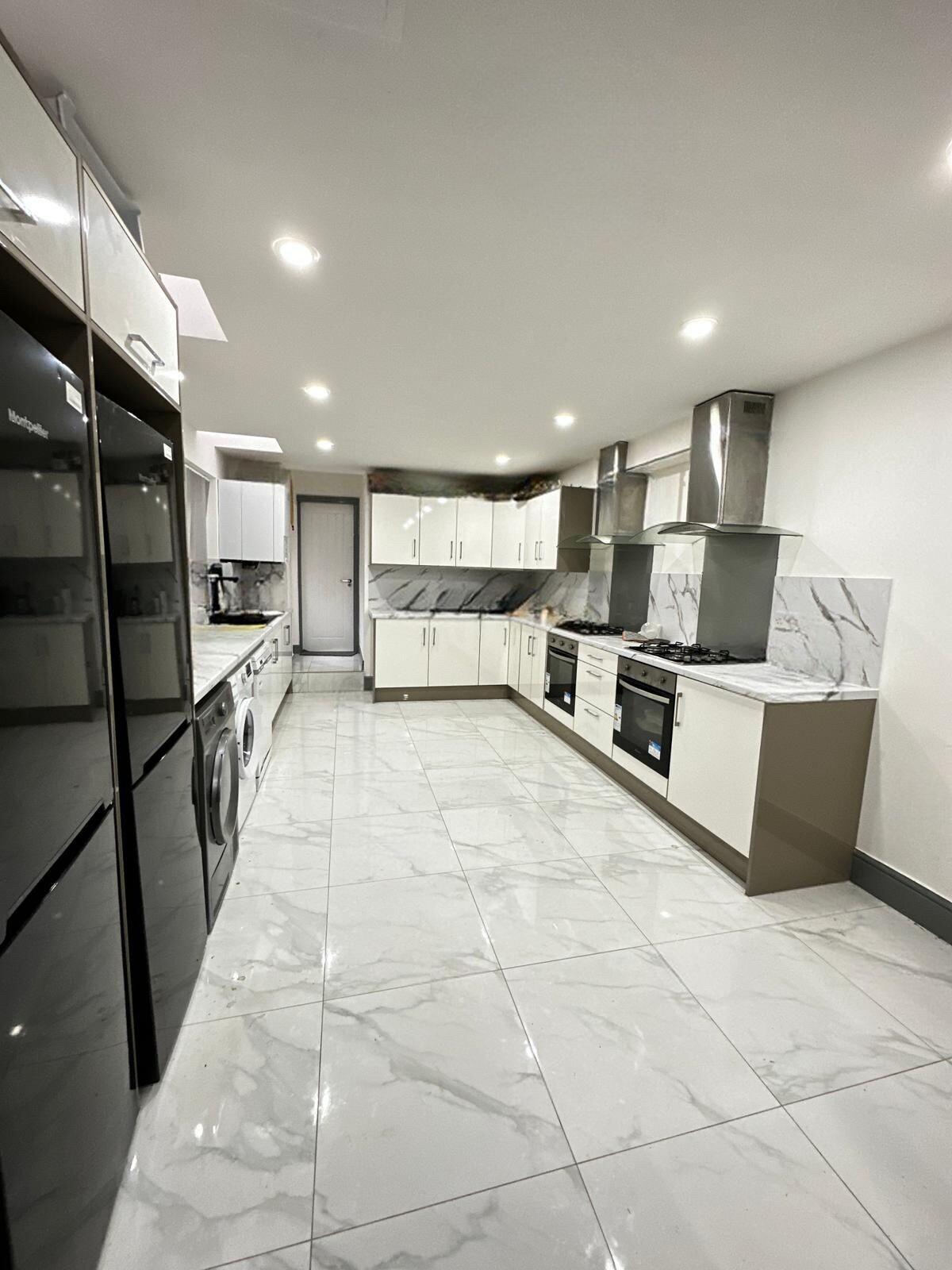 8 bedroom house on Selly Hill Road, Selly Oak, Birmingham