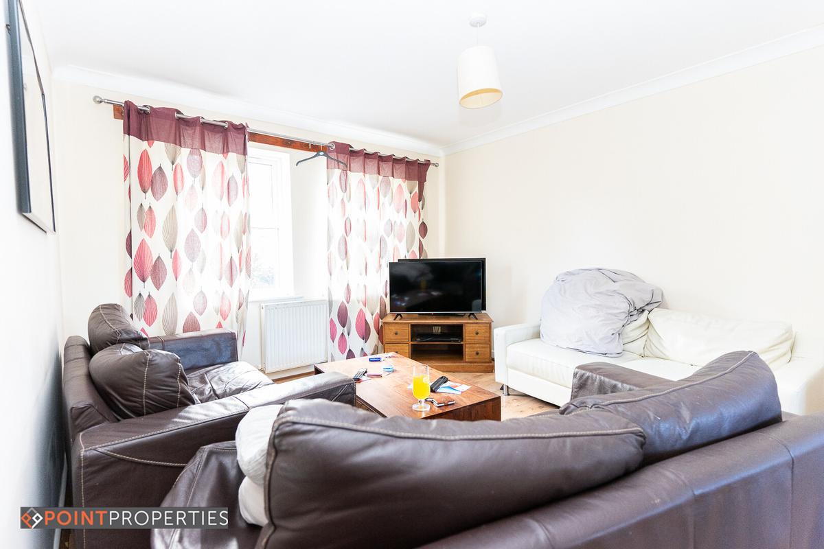 4 bedroom house on Titherington Way, Wavertree, Liverpool