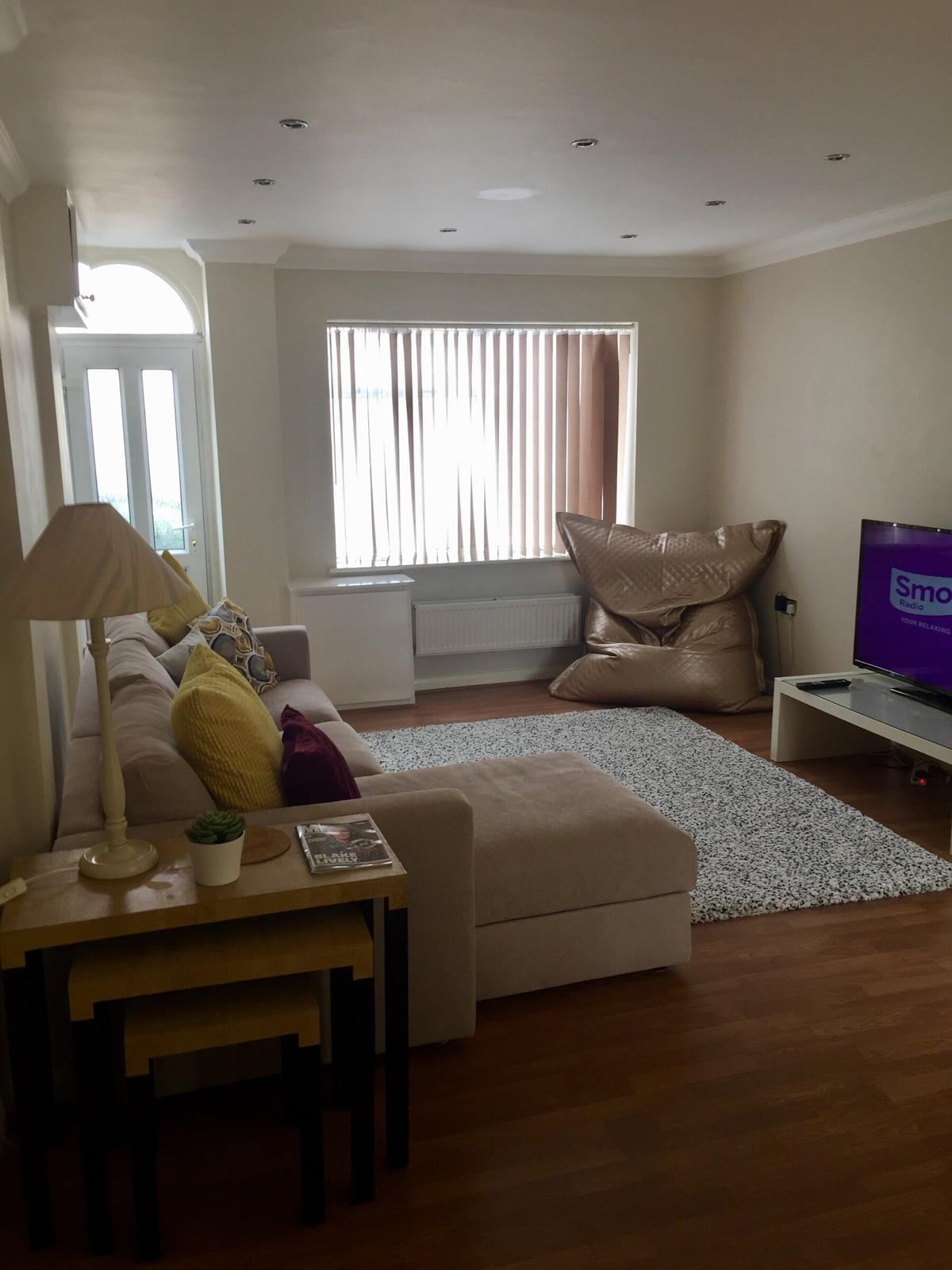 3 bedroom house for rent Hampshire Street, Portsmouth, PO1 5LQ UniHomes