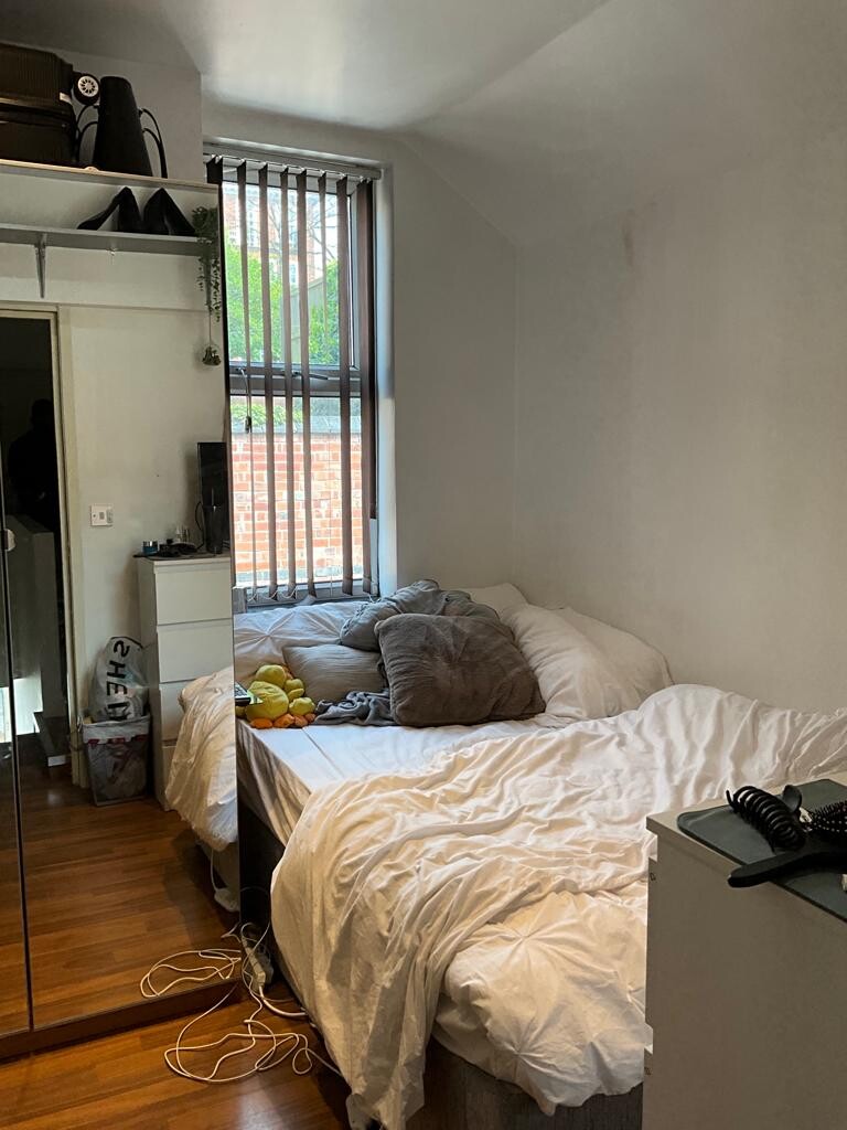 4 bedroom house for rent Balfour Road, Nottingham, NG7 1NZ UniHomes