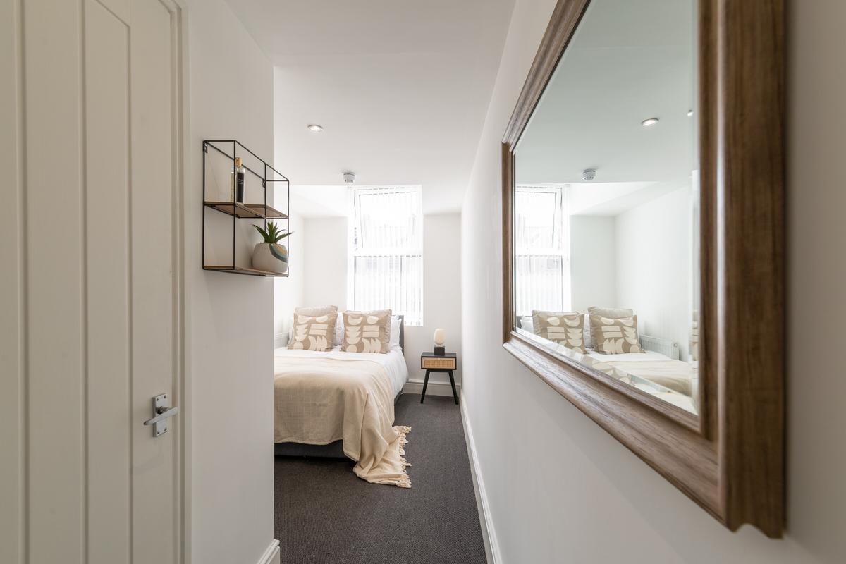 8 bedroom house for rent Kensington, Liverpool, L7 2RG UniHomes