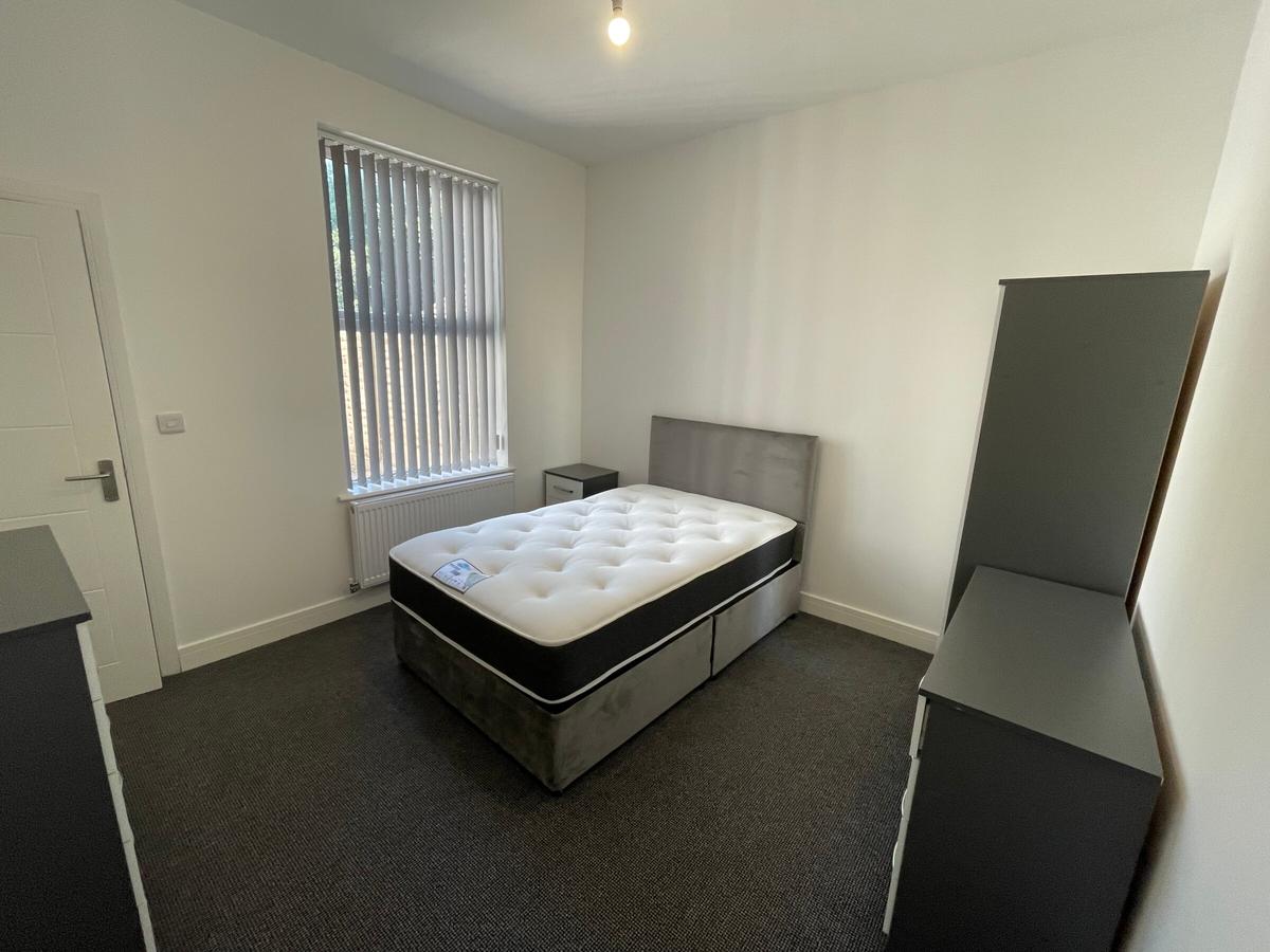 6 bedroom house for rent Duffield Road, Derby, DE1 3BB UniHomes