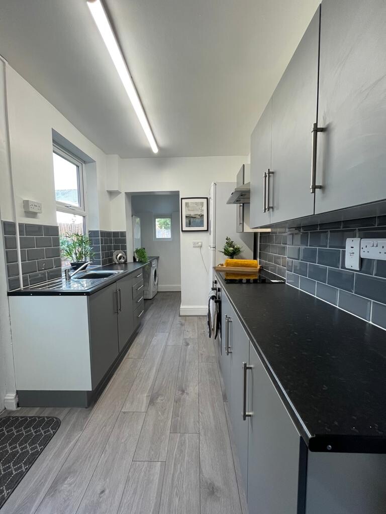 4 bedroom house for rent Cowley Street, Derby, DE1 3SL UniHomes