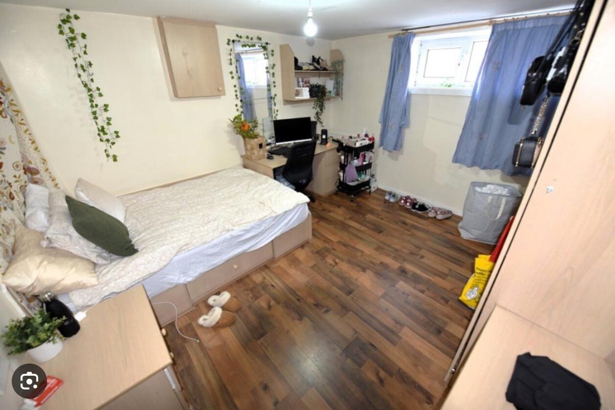 6 bedroom house for rent Thornville Terrace, Leeds, LS6 1JT UniHomes