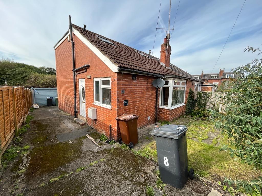 3 bedroom house for rent Monk Bridge Street, Leeds, LS6 4HL UniHomes