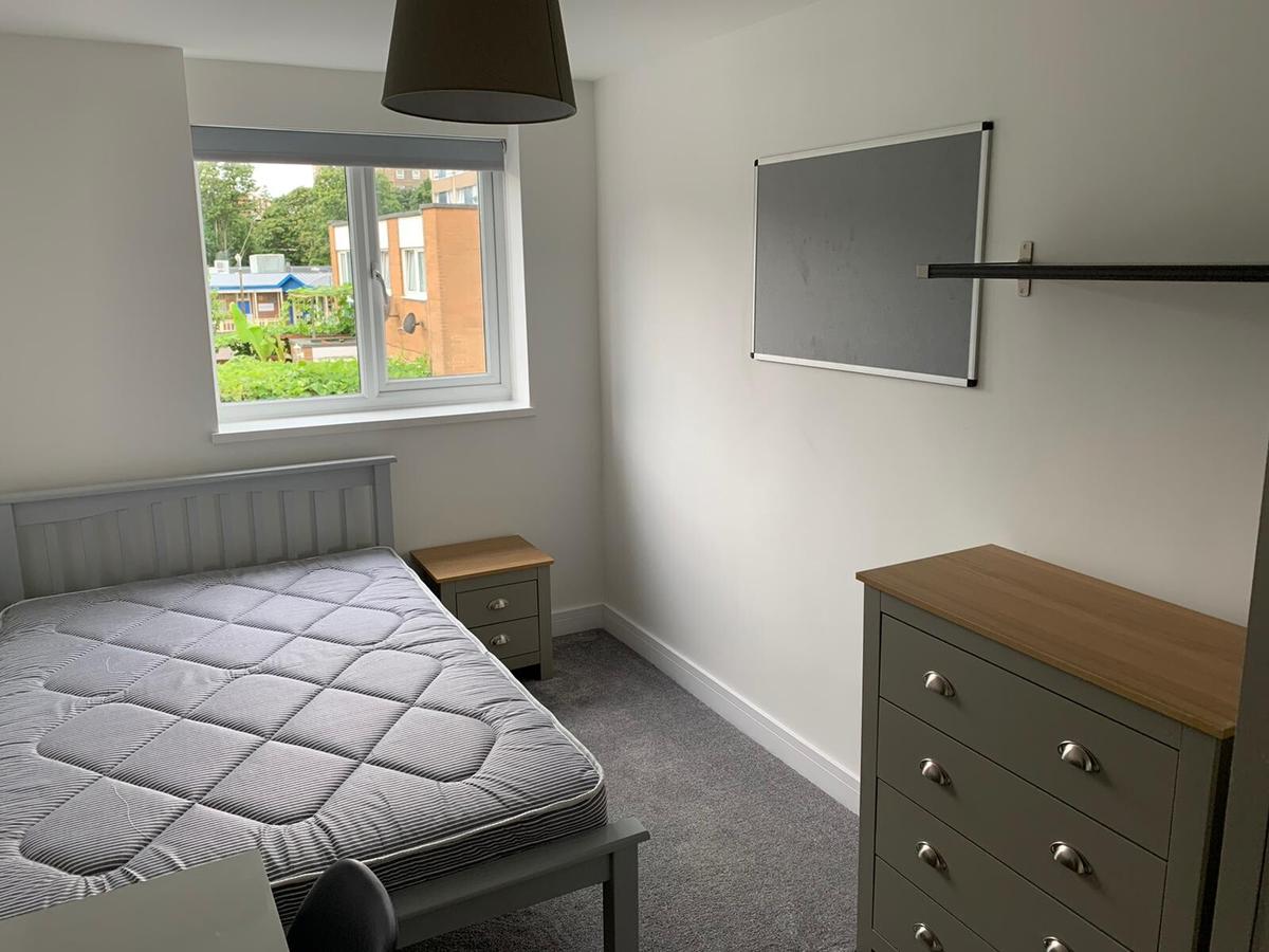 6 bedroom house for rent Raglan Street, Portsmouth, PO5 4LY UniHomes