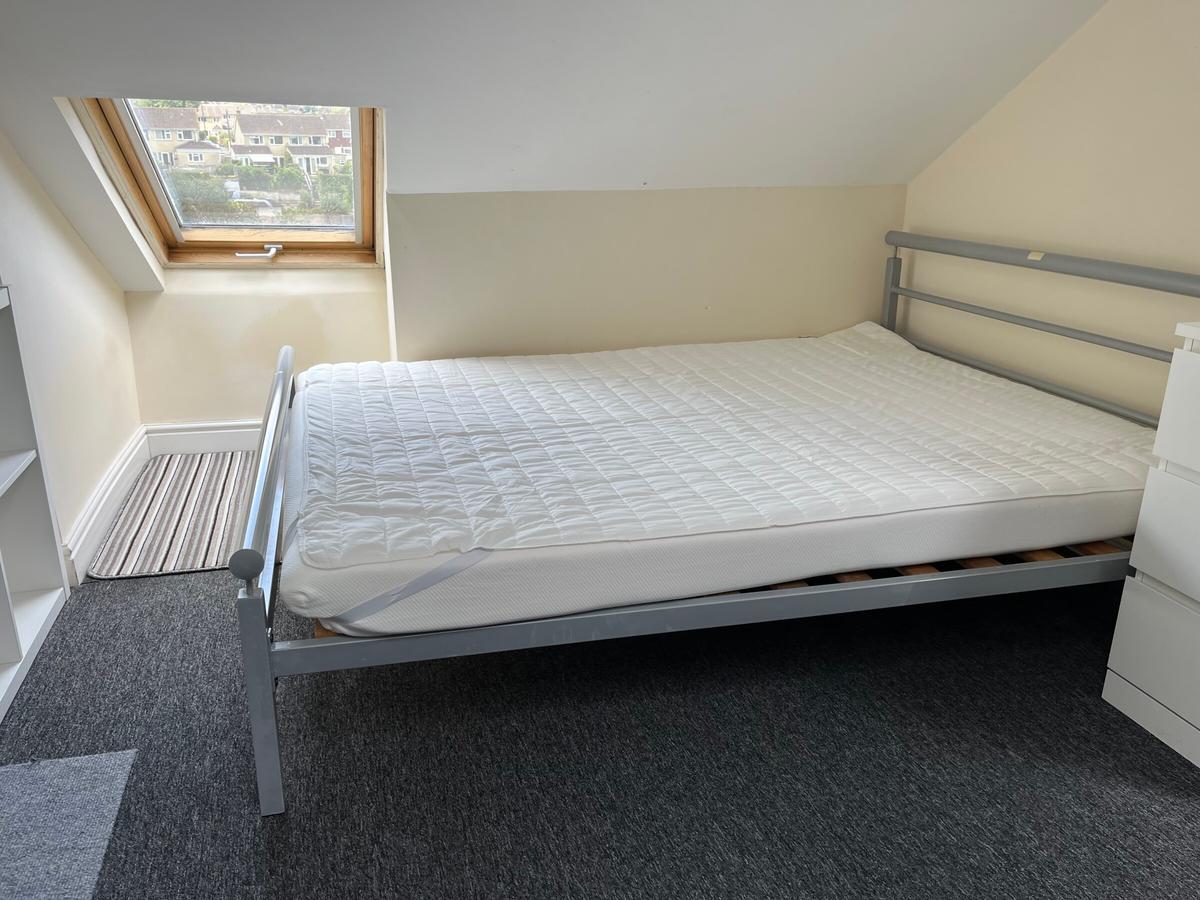 5 bedroom house for rent Coronation Avenue, Bath, BA2 2JP UniHomes