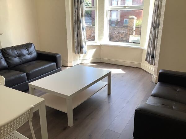 6 bedroom house on Arundel Street, Lenton, Nottingham