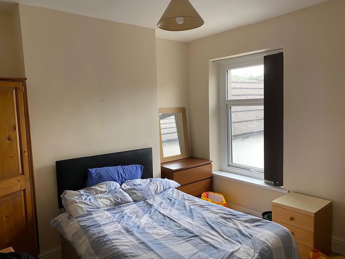 6 bedroom house for rent Alexandra Terrace, Swansea, SA2 0DU UniHomes