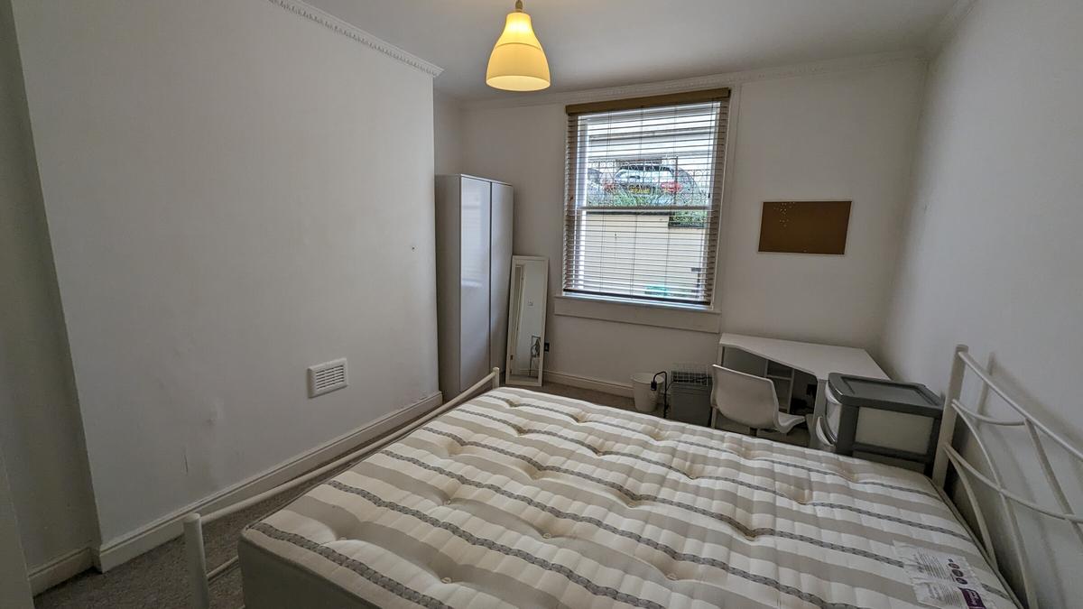 4 bedroom apartment for rent Kingston Road, Bath, BA1 1PQ UniHomes