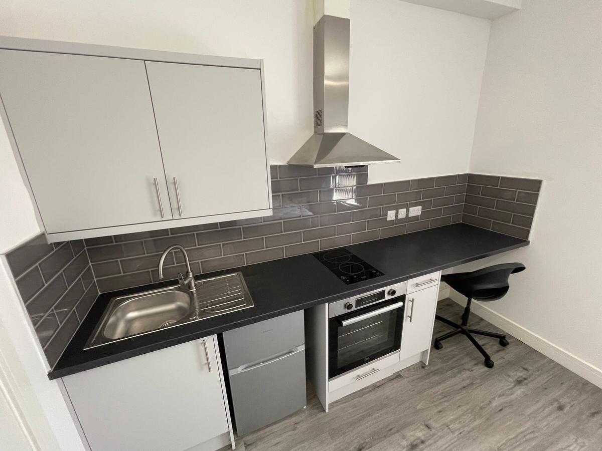 6 bedroom house for rent Duffield Road, Derby, DE1 3BB UniHomes