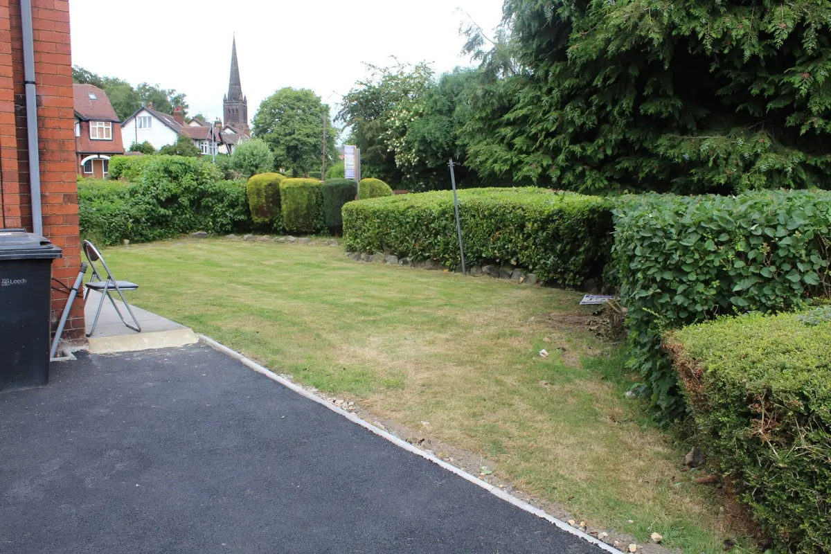 6 bedroom house for rent St. Chads View Leeds, LS6 3QA UniHomes